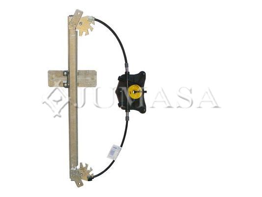 Mechanizmus zdvíhania okna JUMASA PARTS S.L.U.